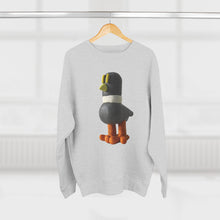 Load image into Gallery viewer, PIGEON Crewneck