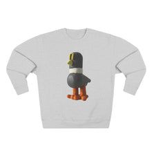 Load image into Gallery viewer, PIGEON Crewneck