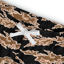Load image into Gallery viewer, Camo Long Shorts