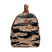 Load image into Gallery viewer, Camo Travel Bag