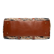 Load image into Gallery viewer, Camo Travel Bag