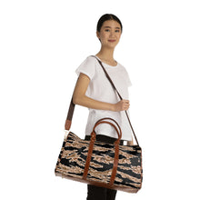 Load image into Gallery viewer, Camo Travel Bag