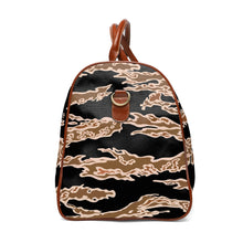 Load image into Gallery viewer, Camo Travel Bag