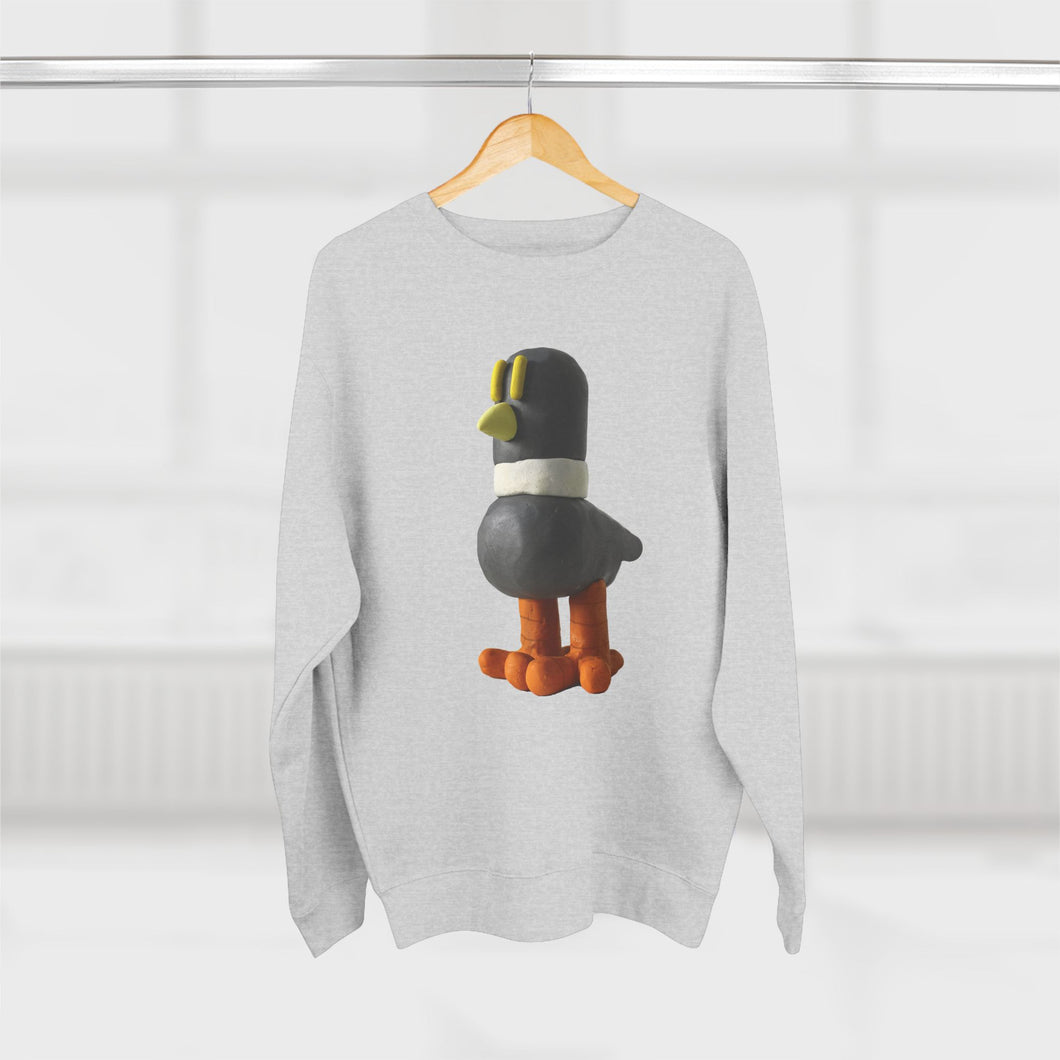 PIGEON Crewneck