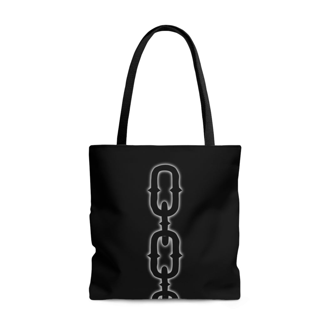 AOP Tote Bag