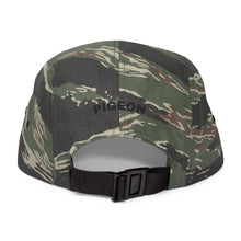 Load image into Gallery viewer, PIGEON Camouflage 5 Panel Cap
